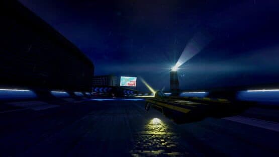 BallisticNG — screenshot 3