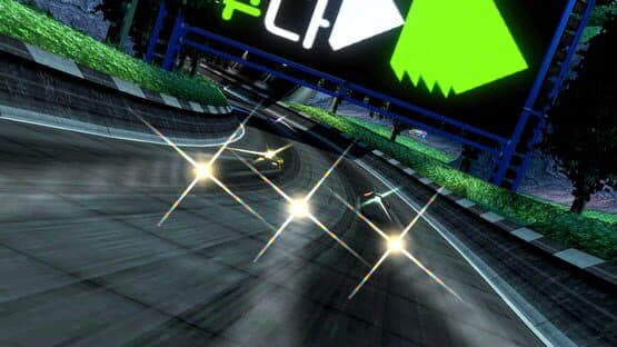 BallisticNG — screenshot 5