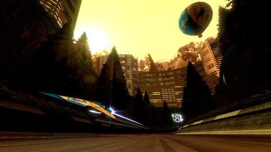 BallisticNG — screenshot 6