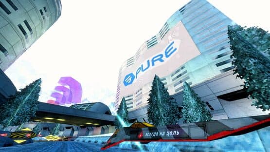 BallisticNG — screenshot 7