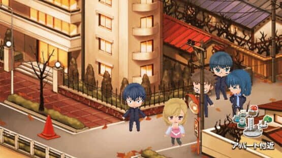 Toradora Portable! — screenshot 6