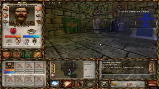 Demise: Rise of the Ku'tan — screenshot 3