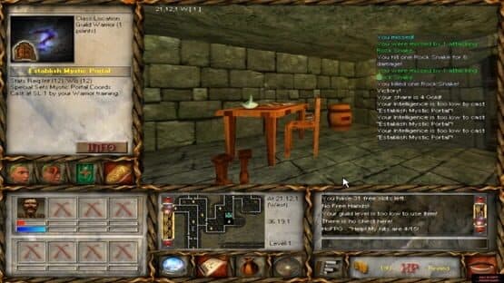 Demise: Rise of the Ku'tan — screenshot 4
