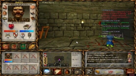 Demise: Rise of the Ku'tan — screenshot 5