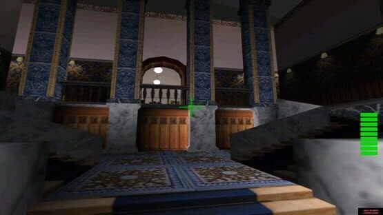 Brother 2: Back to America — screenshot 1