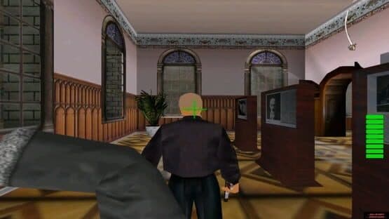 Brother 2: Back to America — screenshot 4