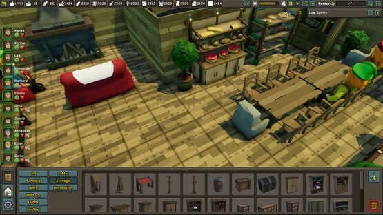 Founders' Fortune — screenshot 3