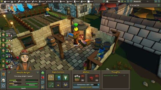 Founders' Fortune — screenshot 4