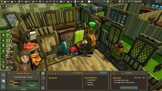 Founders' Fortune — screenshot 6