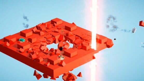 Tiny Tanks — screenshot 1