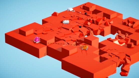 Tiny Tanks — screenshot 2