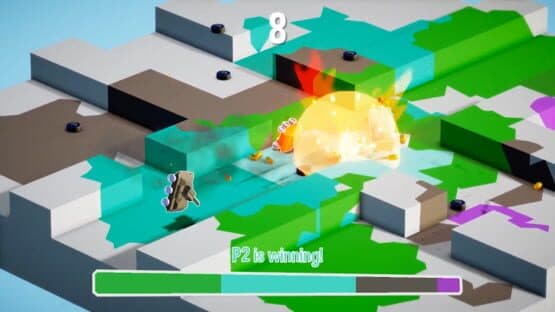 Tiny Tanks — screenshot 3