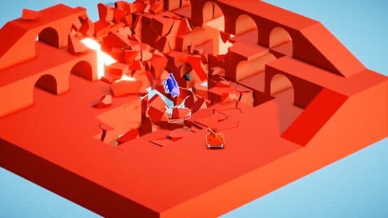 Tiny Tanks — screenshot 4