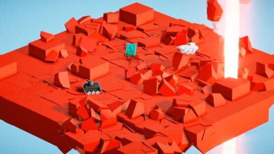 Tiny Tanks — screenshot 6