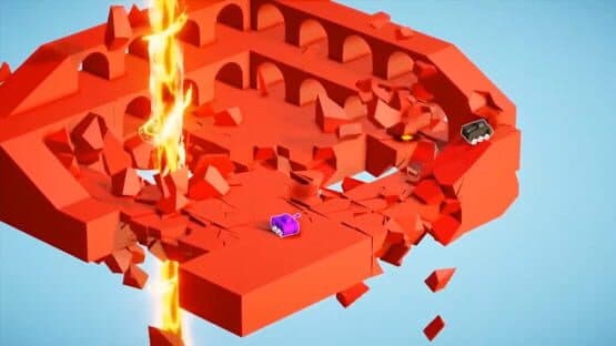 Tiny Tanks — screenshot 7