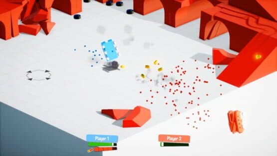 Tiny Tanks — screenshot 8