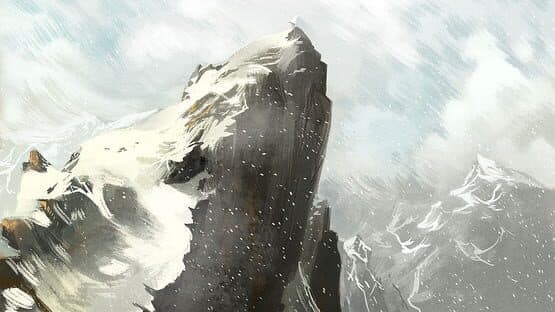 The Wanderer: Frankenstein's Creature — screenshot 3