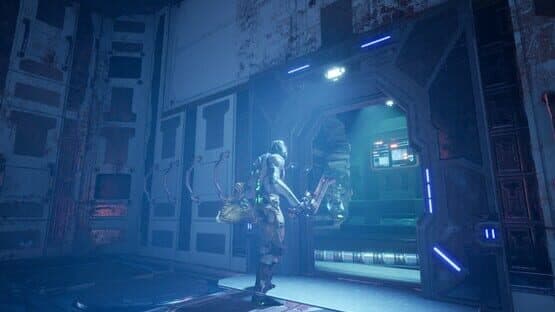 Dolmen — screenshot 1