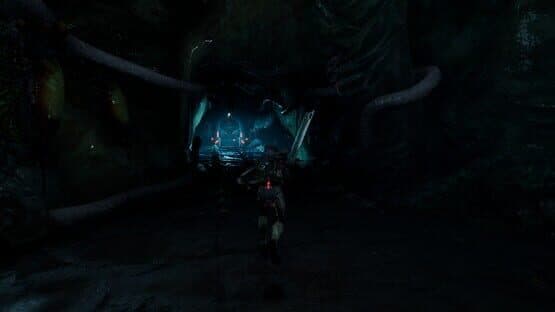 Dolmen — screenshot 6