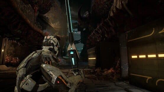 Dolmen — screenshot 7