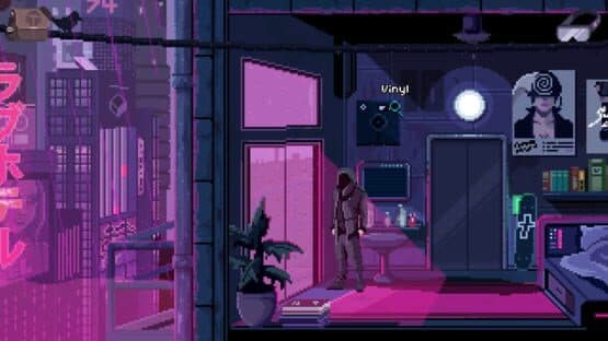 VirtuaVerse — screenshot 1