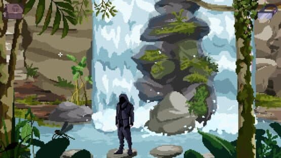 VirtuaVerse — screenshot 2