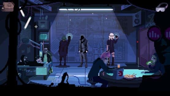 VirtuaVerse — screenshot 6