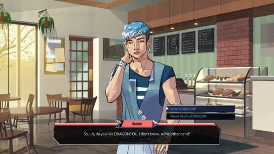 Boyfriend Dungeon — screenshot 7
