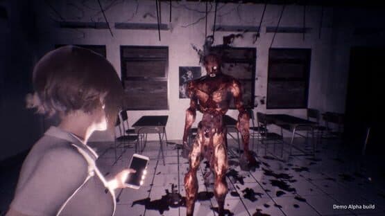 DreadOut 2 — screenshot 1