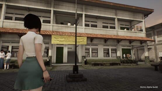 DreadOut 2 — screenshot 2