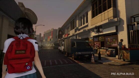 DreadOut 2 — screenshot 3
