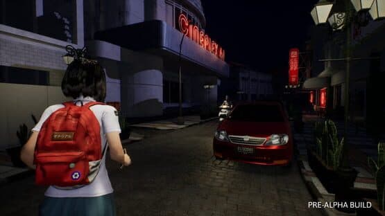 DreadOut 2 — screenshot 4