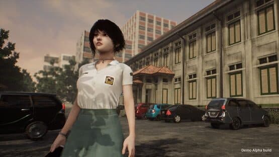 DreadOut 2 — screenshot 5