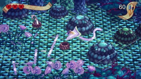 Weaving Tides — screenshot 6