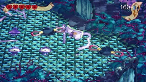 Weaving Tides — screenshot 7