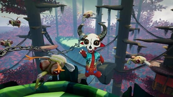 Hell Pie — screenshot 3