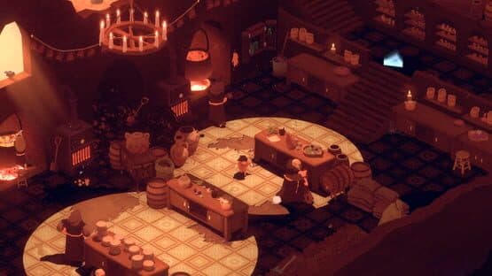 El Hijo: A Wild West Tale — screenshot 6