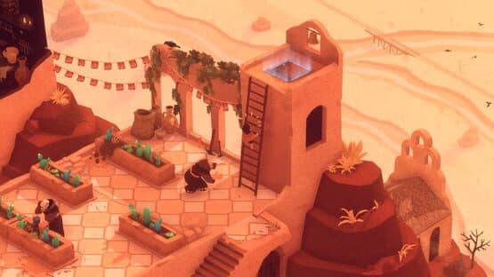 El Hijo: A Wild West Tale — screenshot 7