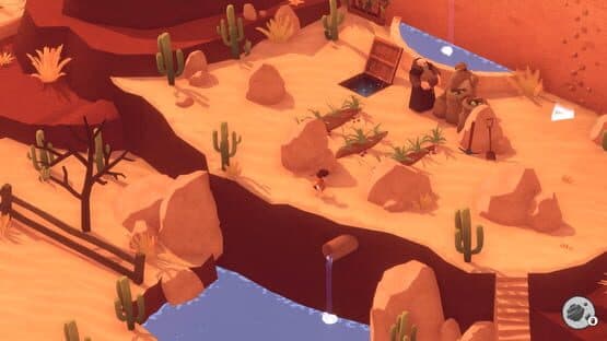 El Hijo: A Wild West Tale — screenshot 8