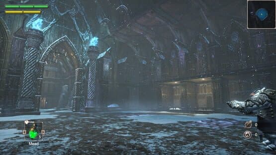 Neverinth: The Never Ending Labyrinth — screenshot 7