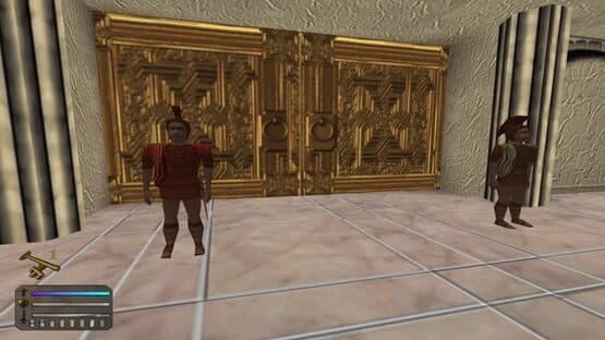 Catechumen — screenshot 2