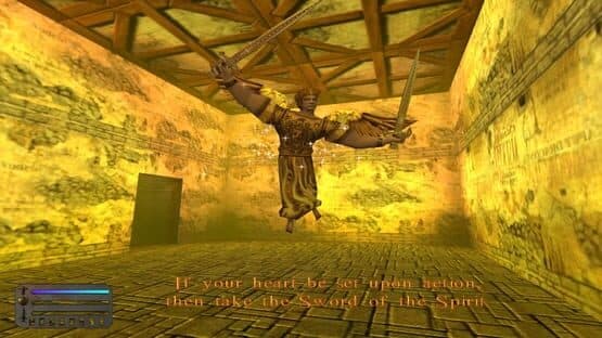 Catechumen — screenshot 3