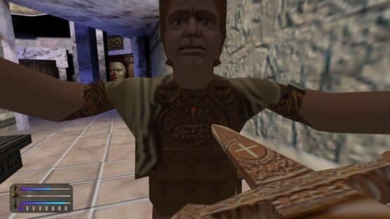 Catechumen — screenshot 4
