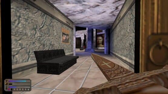 Catechumen — screenshot 5