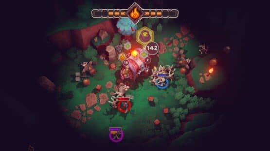 Wild Woods — screenshot 4