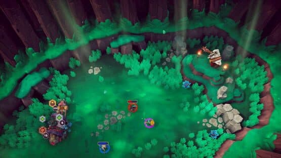 Wild Woods — screenshot 5
