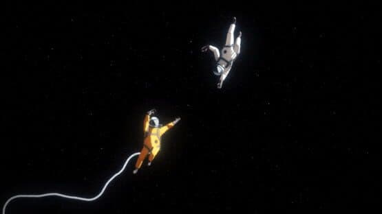 Heavenly Bodies — screenshot 2