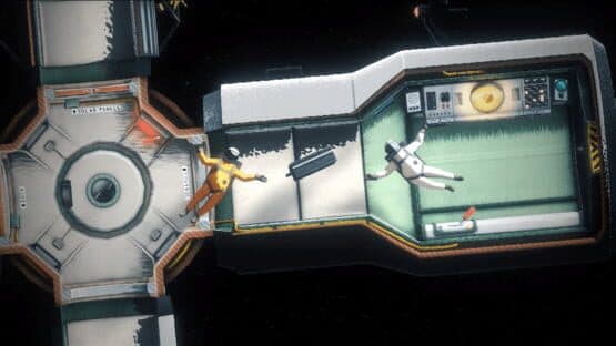 Heavenly Bodies — screenshot 3
