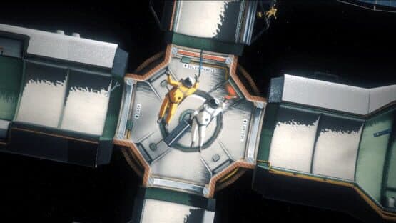Heavenly Bodies — screenshot 4