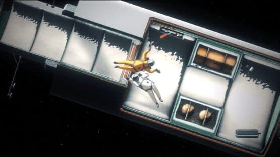 Heavenly Bodies — screenshot 6
